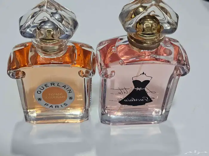 عطور اصلي وبسعر الاصلي 20