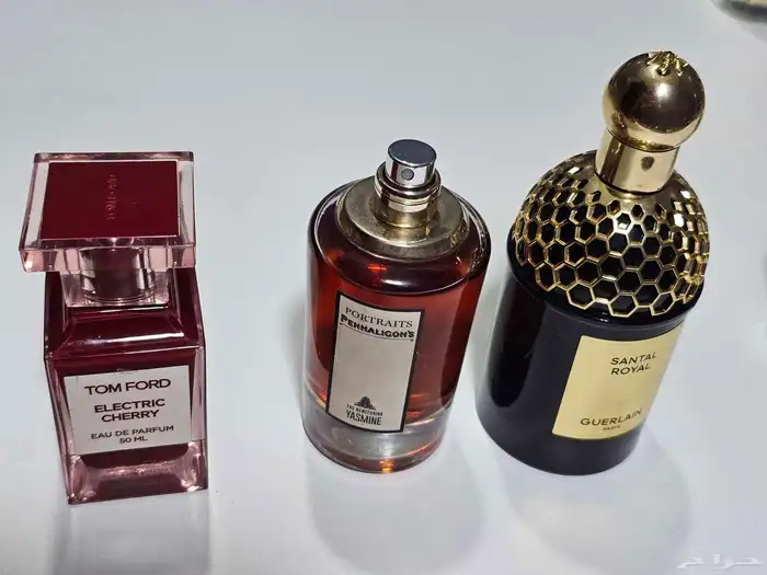 عطور اصلي وبسعر الاصلي 14