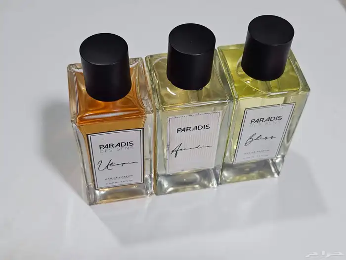 عطور اصلي وبسعر الاصلي 40
