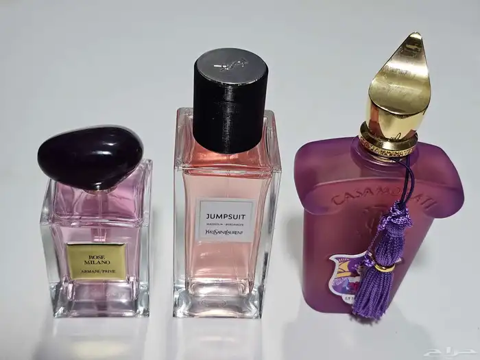 عطور اصلي وبسعر الاصلي 13