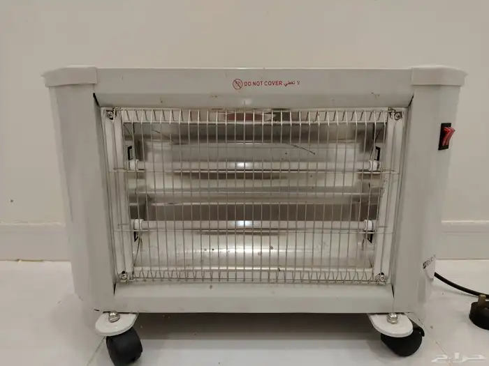 دفاية ريبون REBUNE 0