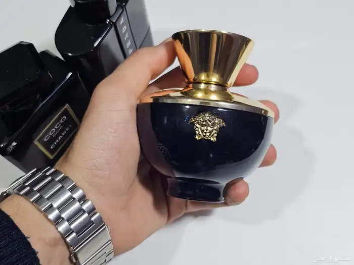 عطور اصلي وبسعر الاصلي 48