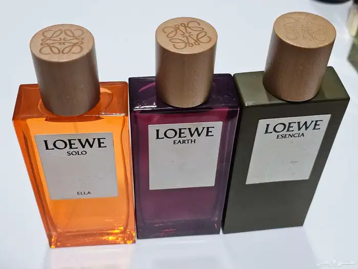 عطور اصلي وبسعر الاصلي 17