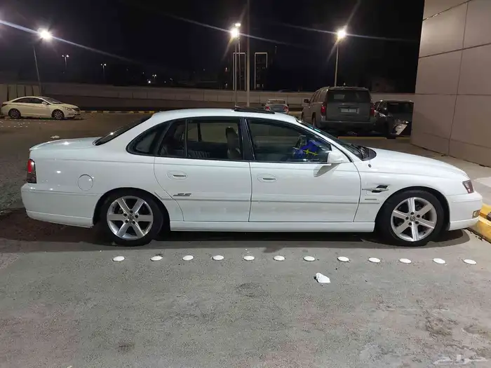 كابرس ss 2006  تم البيع 20