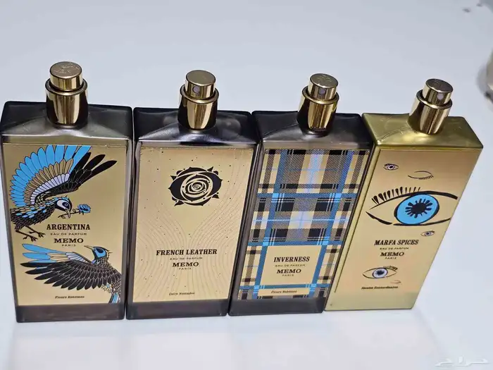 عطور اصلي وبسعر الاصلي 1