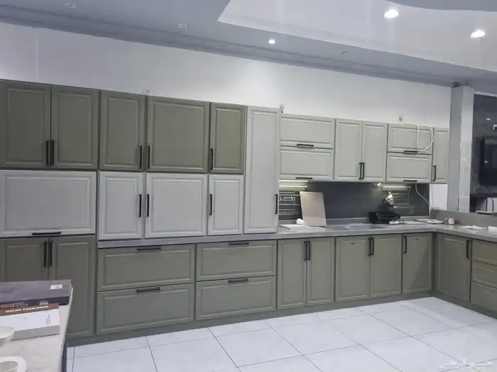 مطبخ صاج 1