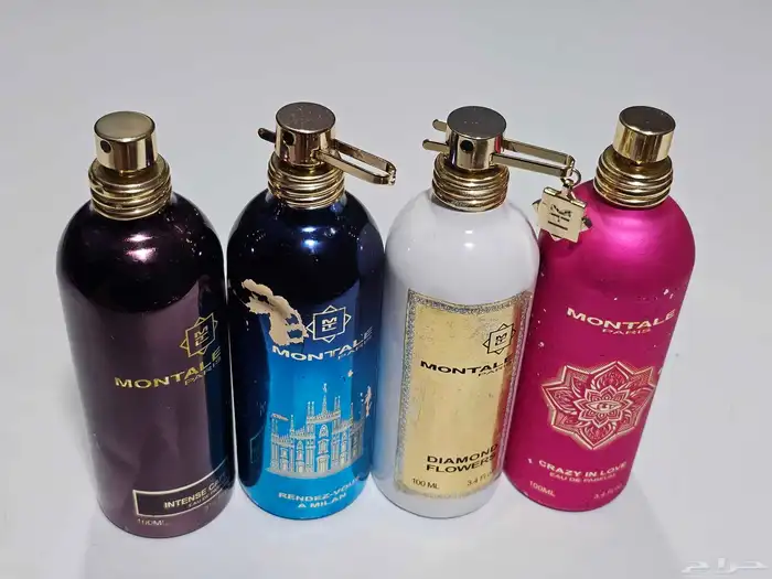 عطور اصلي وبسعر الاصلي 37