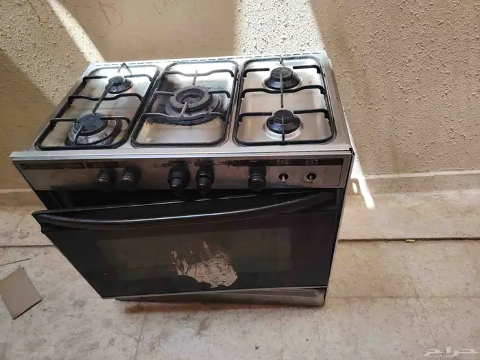 فرن للبيع 2