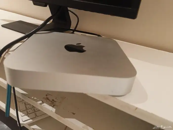 Apple Mac Mini M1 4