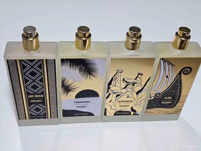 عطور اصلي وبسعر الاصلي 0
