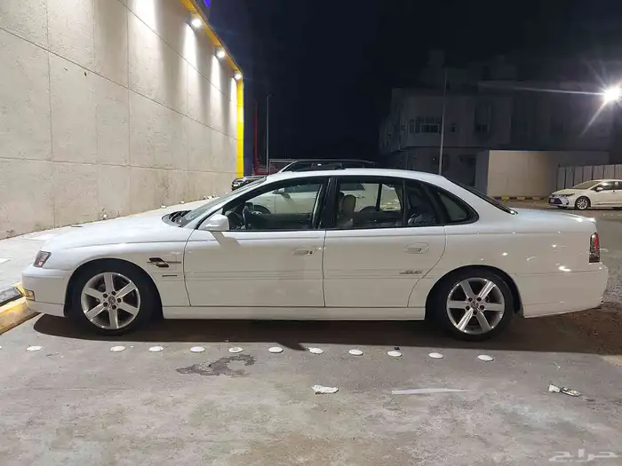 كابرس ss 2006  تم البيع 18