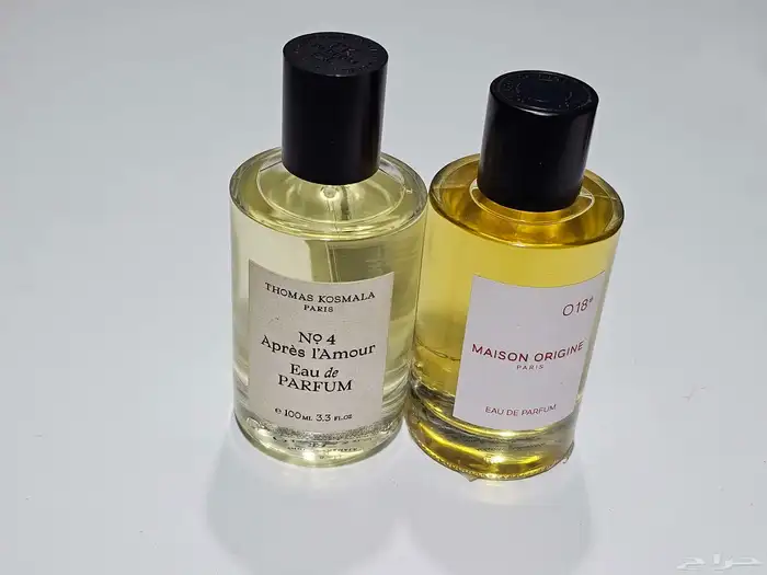 عطور اصلي وبسعر الاصلي 11