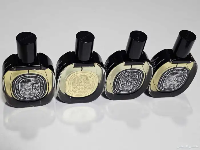 عطور اصلي وبسعر الاصلي 2