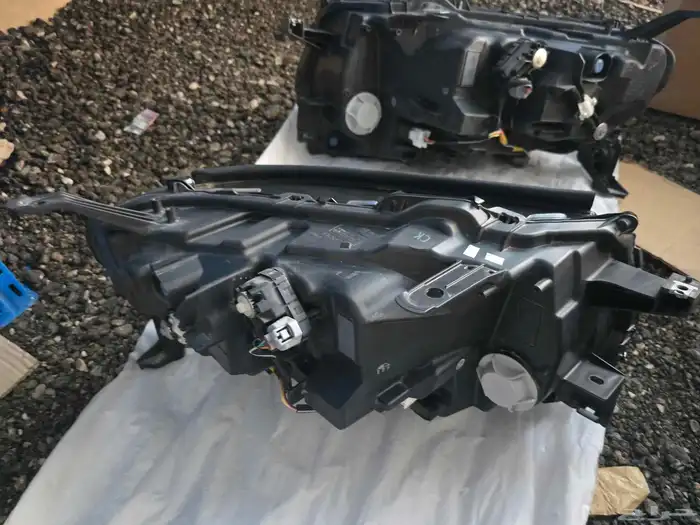 شمعات لاند كروزر 2022-2023-2024-GXR 2025 3