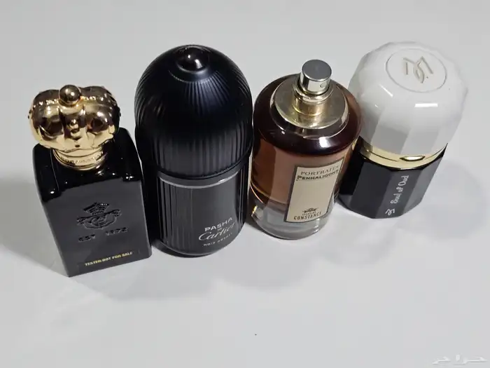 عطور اصلي وبسعر الاصلي 45