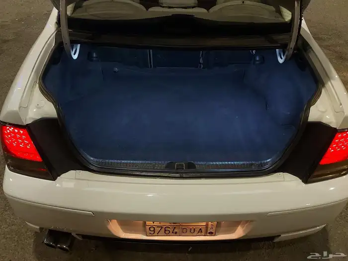 كابرس ss 2006  تم البيع 10