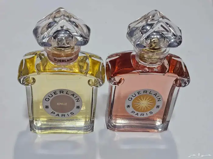 عطور اصلي وبسعر الاصلي 19