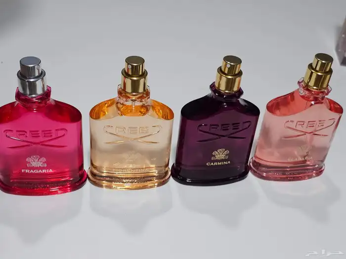 عطور اصلي وبسعر الاصلي 7