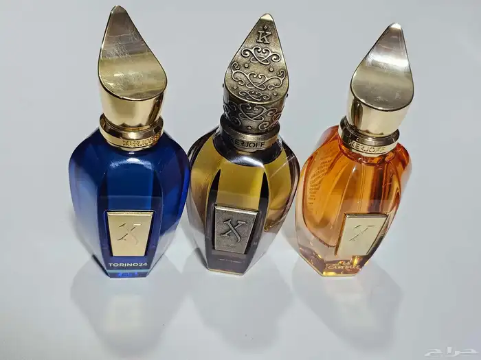 عطور اصلي وبسعر الاصلي 5