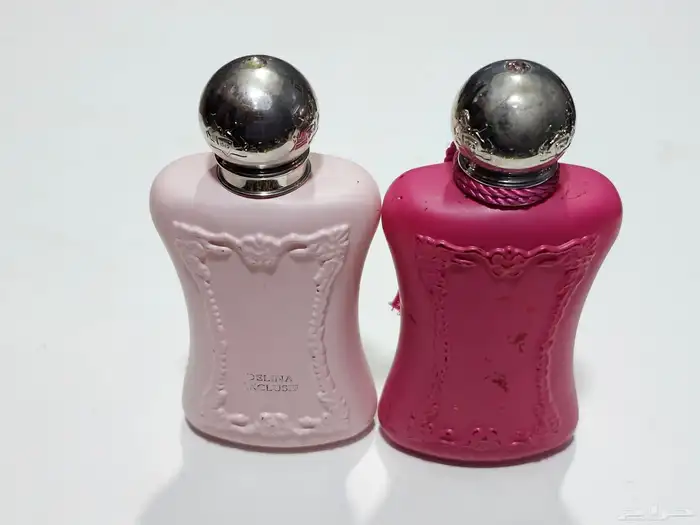 عطور اصلي وبسعر الاصلي 24