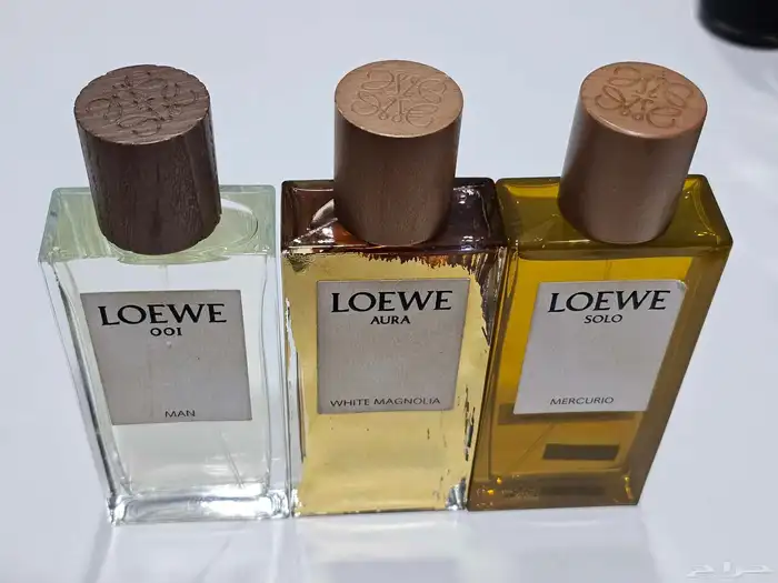 عطور اصلي وبسعر الاصلي 21