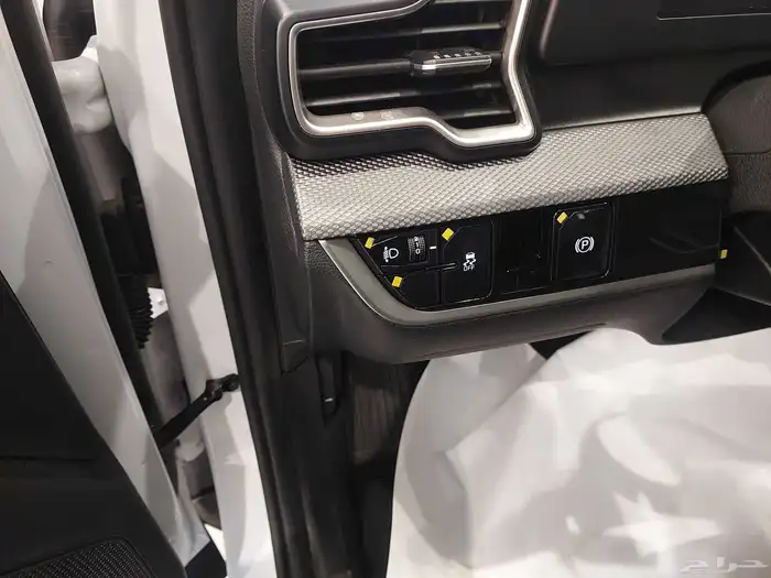 كيا سبورتاج استاندر موديل 2024 ماكينه 1600 تيربو (كاش واقساط 8