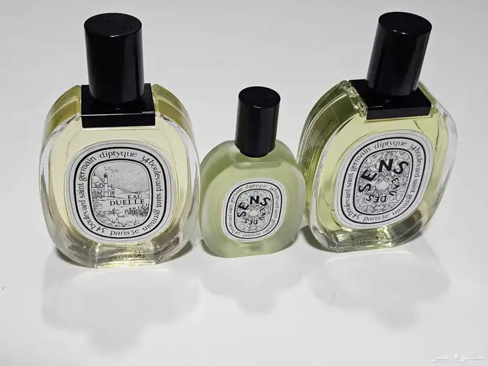 عطور اصلي وبسعر الاصلي 3