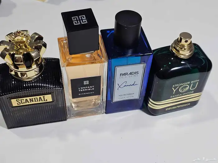 عطور اصلي وبسعر الاصلي 46