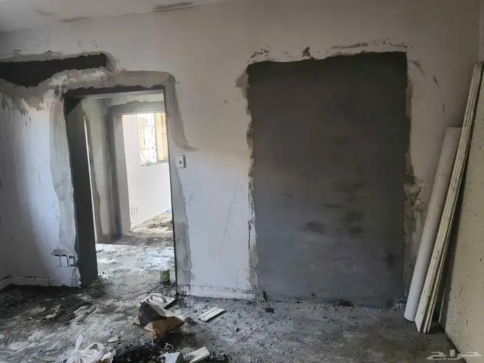 مقاول ترميم الدمام مقاول بناء ملاحق 8