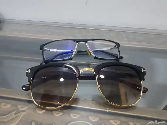 نظارات ماركه توم فورد ايطاليه الاصليه tom ford 0