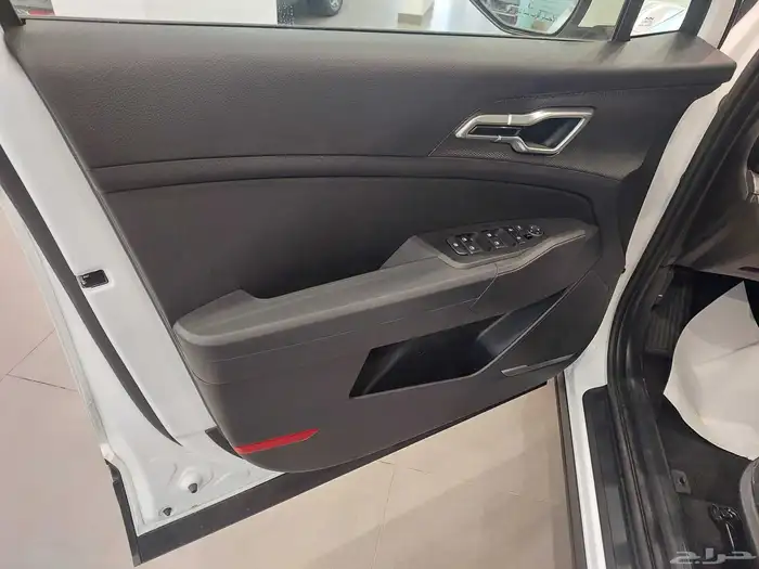 كيا سبورتاج استاندر موديل 2024 ماكينه 1600 تيربو (كاش واقساط 7