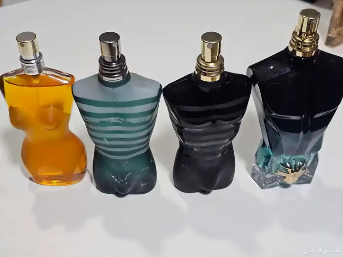 عطور اصلي وبسعر الاصلي 36