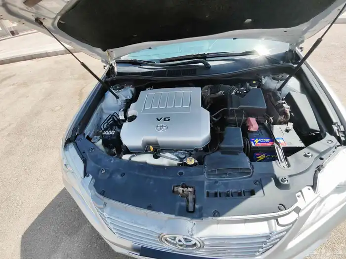 أوريون 2015 نظيفة جدا 17