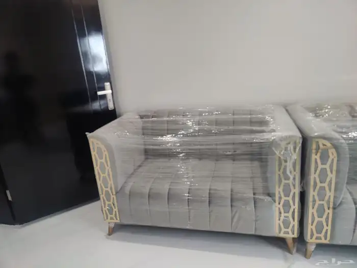 طقم كنب للبيع 3