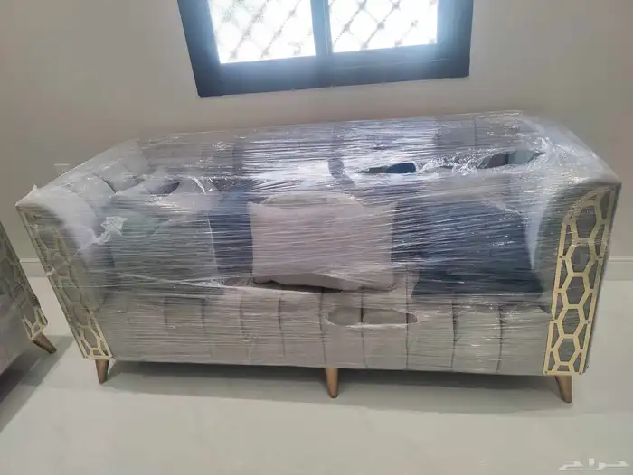 طقم كنب للبيع 5