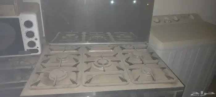 فرن للبيع 2