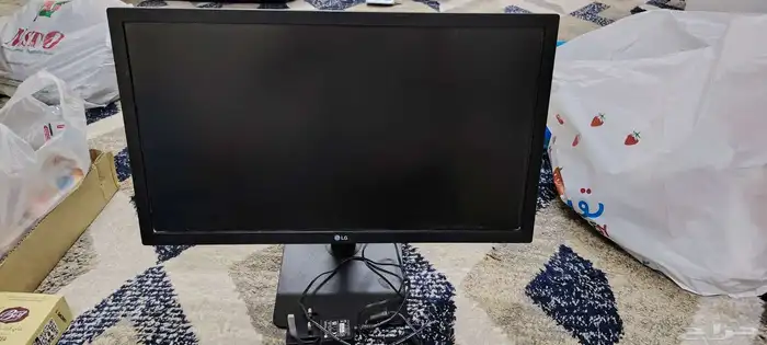 شاشة LG 0