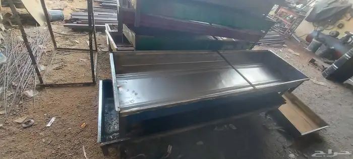 ورشة رانا ملف غنم 1