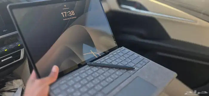 سيرفس برو surface pro 2 in 1 2