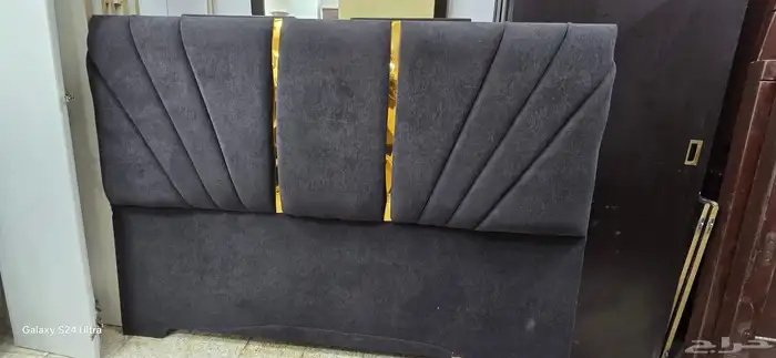 لبيع جميع انواع السراير 7