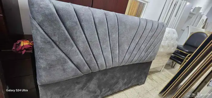 لبيع جميع انواع السراير 6