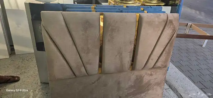 لبيع جميع انواع السراير 3