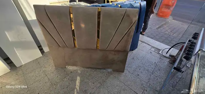 لبيع جميع انواع السراير 9