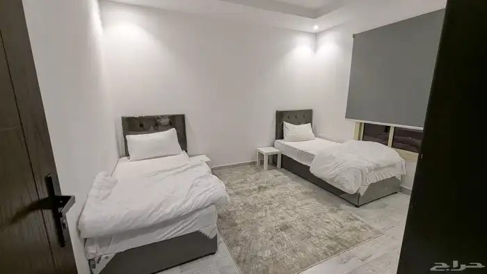 شقق مفروشه فاخره للايجار في احياء مميزه في جده 1