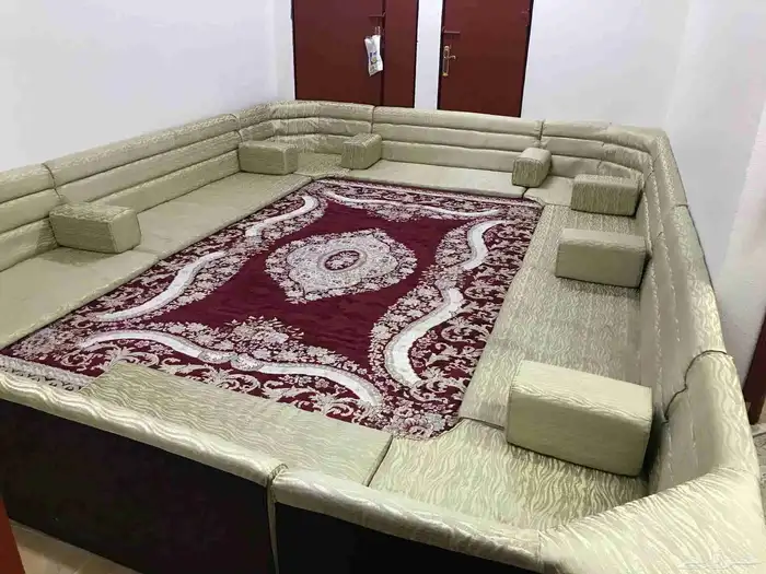 جلسات ارضي على سوم 0