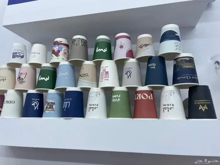 طباعه اكواب 1