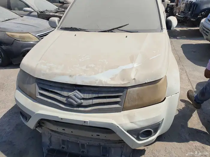 فيتارا 2015 قطع غيار 0