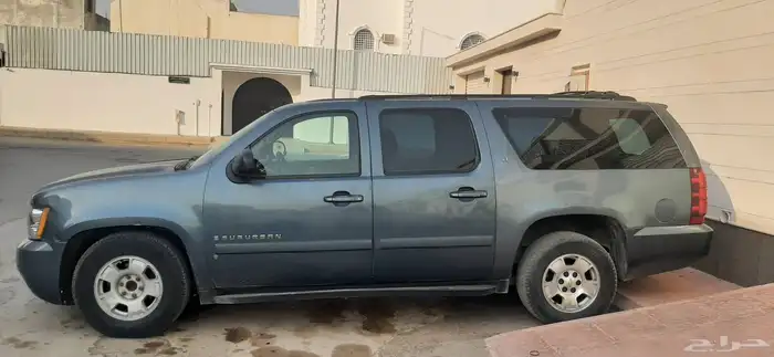 شيفروليه موديل 2009 للبيع حالته غير جيدة و ارباقات سليمة 0