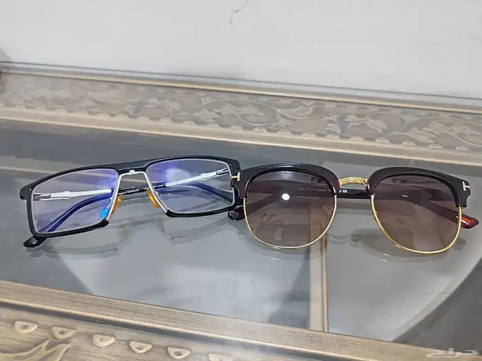 نظارات ماركه توم فورد ايطاليه الاصليه tom ford 3