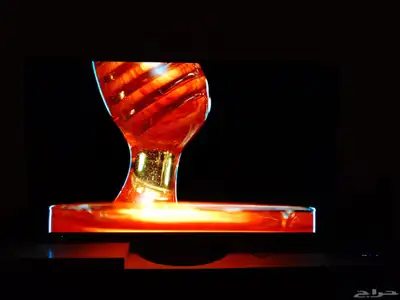 تلفزيون ذكي Panasonic 55HZ1000 اولد 55 بوصه 4k OLED index